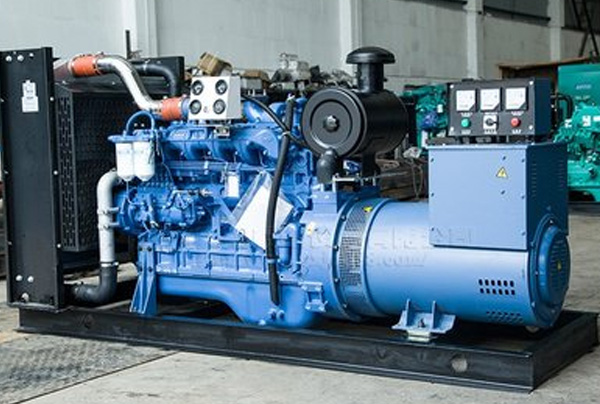 南充玉柴柴油发电机养护 科学维护延长设备寿命