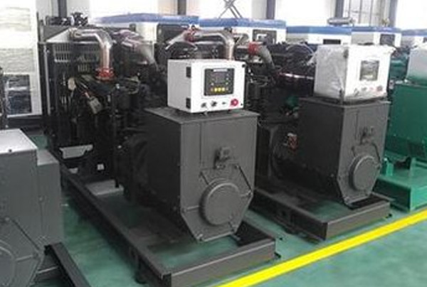 南充地区适合使用上柴发电机的场景