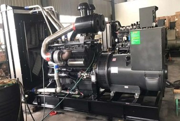 南充市场上柴发电机的功率范围选择